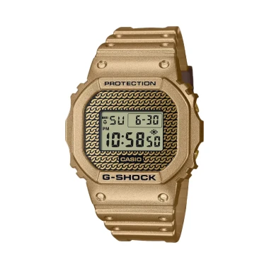 ساعت مردانه کاسیو جی شاک مدل DWE-5600HG-1DR
