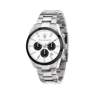 ساعت مردانه مازراتی کوارتز مدل R8853151004