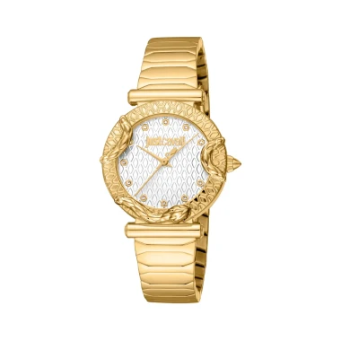 ساعت زنانه جاست کاوالی کوارتز مدل JC1L234M0225