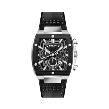 ساعت مردانه دوکاتی کوارتز مدل DTWGO0001001