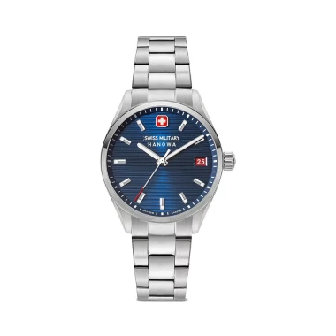 ساعت زنانه سوئیس میلیتاری کوارتز مدل SMWLH2200202