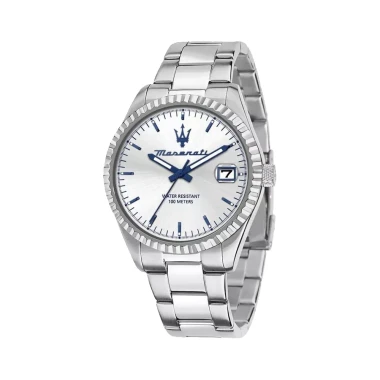 ساعت مردانه مازراتی کوارتز مدل R8853100045
