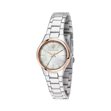 ساعت زنانه مازراتی کوارتز مدل R8853151503