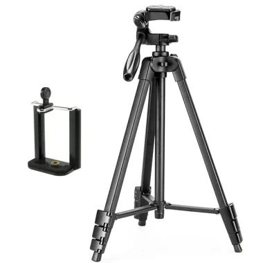 سه پایه دوربین نست مدل NT510