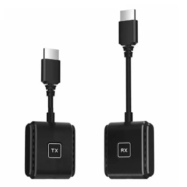 دانگل انتقال تصویر بی سیم میرا اسکرین مدل Mirascreen CHD01 HDMI