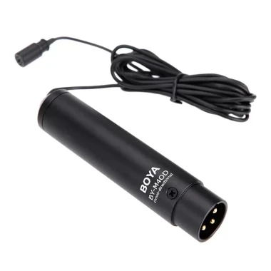 میکروفون يقه‌اى بويا مدل BY-M4OD