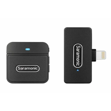 میکروفون بی‌سیم سارامونیک مدل Blink 100 B3