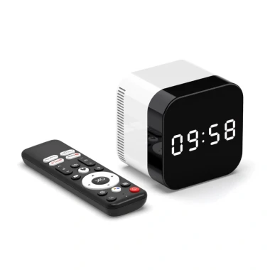 اندروید باکس اچ96 مدل MAX H728 4GB 32GB