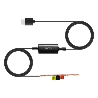 کیت سخت‌افزاری دوربین خودرو شیائومی 70mai مدل UP03