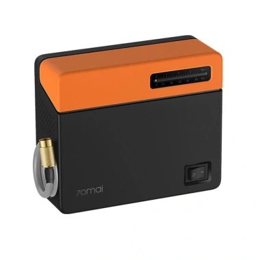 پمپ باد شیائومی 70Mai مدل Midrive TP04