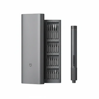 پیچ گوشتی شارژی 24 عددی شیائومی مدل MJDDLSD003QW