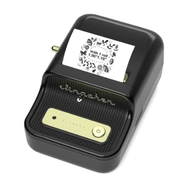 پرینتر لیبل‌زن حرارتی لونار مدل Niimbot B21