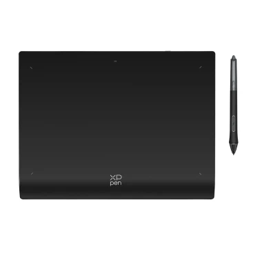 قلم نوری ایکس پی پن مدل Deco Pro LW with K05 Gen2