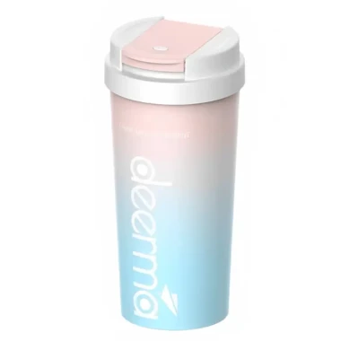 شیکر و مخلوط‌کن شیائومی Deerma مدل  DEM-NU90 300ML-251210131844