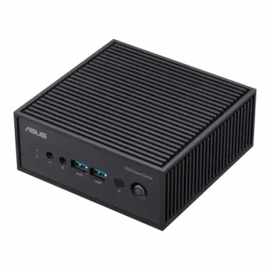 مینی پی‌سی ایسوس مدل ASUS PN42 N100