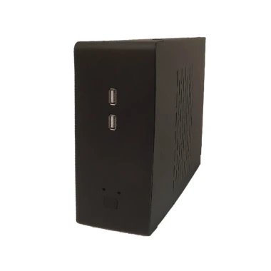 مینی پی‌سی ایسوس مدل ASUS H610T2 i3 12100