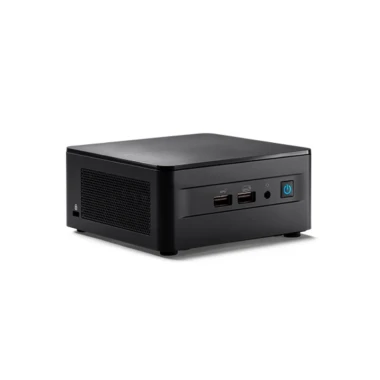مینی پی‌سی ایسوس مدل NUC12WSHi5 Core i5-1240P