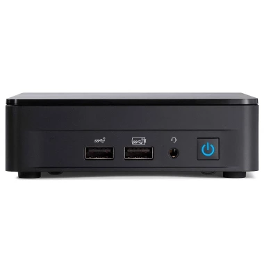 مینی پی‌سی ایسوس مدل NUC12WSKi3 8GB 512GB