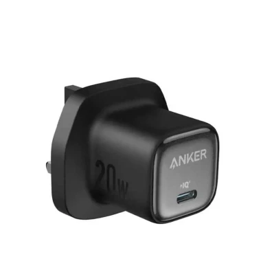 شارژر دیواری انکر مدل Anker A2699 با توان خروجی 20 وات