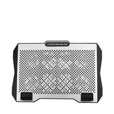 پایه خنک کننده لپ تاپ کول کلد مدل S605 5FAN
