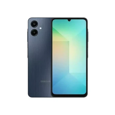 گوشی Galaxy A06 5G سامسونگ  ظرفیت 64GB و رم 4GB دو سیم‌کارت