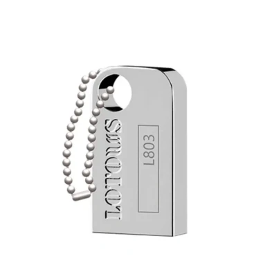 فلش مموری USB 2.0 لوتوس مدل L803 ظرفیت 16 گیگابایت