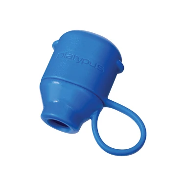 درپوش دهانه کیسه آب پلاتی پوس مدل bite valve cover 11008