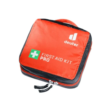 کیف کمک های اولیه دیوتر بزرگ مدل First Aid Kit Pro