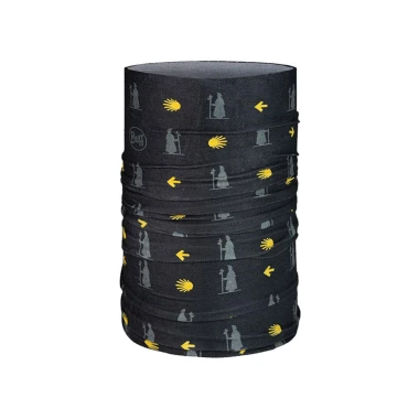 دستمال سر و گردن باف مدل COOLNET UV Camino Iconos