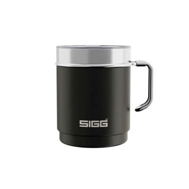 ماگ دسته دار سیگ مدل travel Mug ظرفیت 300 میلی لیتر 