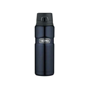 فلاسک ترموس مدل  king vacume insulated ظرفیت 710 میلی لیتر
