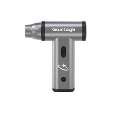 دستگاه دمنده و مکنده گولتج مدل TurboClean Air Duster Ad01