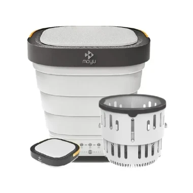 مینی واش شیائومی Moyu مدل XPB08-F2 همراه با خشک کن