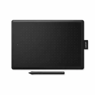 قلم نوری وکام مدل One Wacom M CTL-672