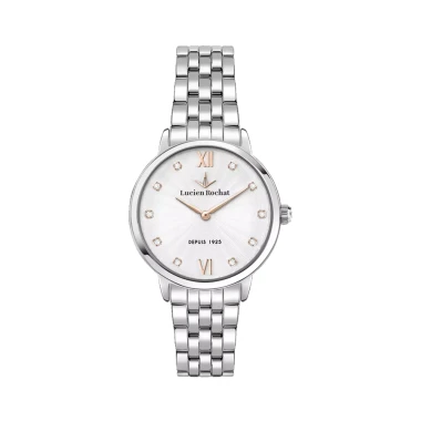 ساعت زنانه لوسین روشا کوارتز مدل R0453115511