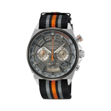 ساعت مردانه سیکو کوارتز مدل SSB403P1