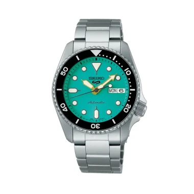 ساعت مردانه سیکو اتوماتیک مدل SRPK33K1