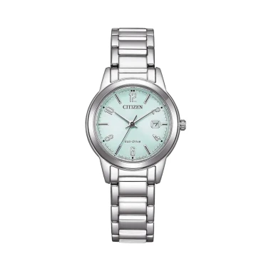 ساعت زنانه سیتیزن اکودرایو مدل Citizen FE1241-71X
