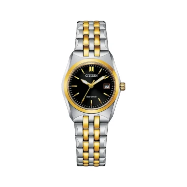 ساعت زنانه سیتیزن اکودرایو مدل EW2299-50E