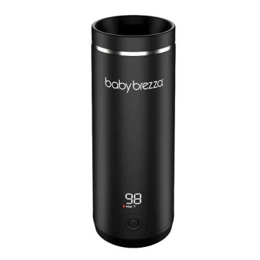 فلاسک وارمردار بیبی برزا مدل Baby Brezza