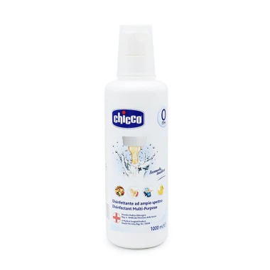 مایع استریل چیکو مدل Chicco حجم 1 لیتر 