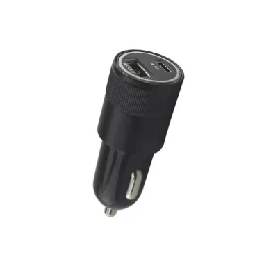 شارژر فندکی کوال کام مدل Qualcomm Quick Charge 3.0