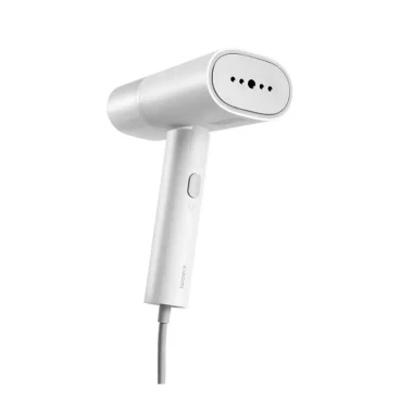اتو بخار دستی شیائومی Mijia مدل Xiaomi Handheld Garment Steamer 2-MJGTJ02LF