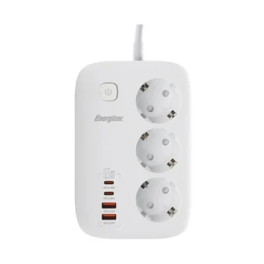 چندراهی برق انرجایزر مدل Energizer EPB3250W01EU