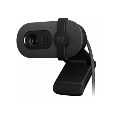 وب کم لاجیتک مدل 1080p/30fps Logitech Brio 95 