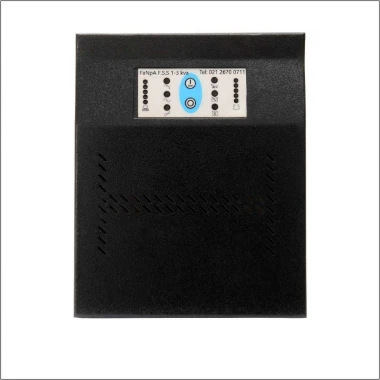 یو پی اس شبه سینوسی فنپا مدل Ups Fanpa Tower 2KVA به همراه باتری داخلی 