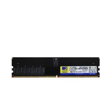 رم دسکتاپ DDR5-4800 توین موس مدل TwinMOS CL40 ظرفیت 8 گیگابایت