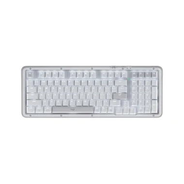 کیبورد بی‌سیم لاجیتک مدل Logitech Alto Keys K98M