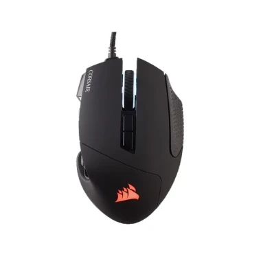 ماوس گیمینگ باسیم کورسیر مدل Corsair SCIMITAR RGB ELITE Optical