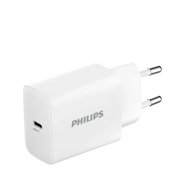 شارژر دیواری فیلیپس مدل Philips DLP5312CW توان 30 وات
